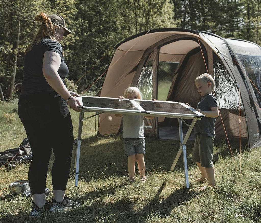 Τραπέζι Easy Camp Aspen L | www.lightgear.gr