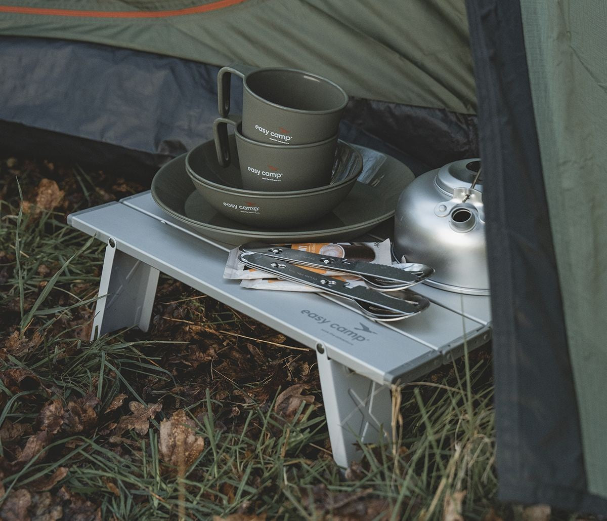 Τραπέζι Easy Camp Fir | www.lightgear.gr