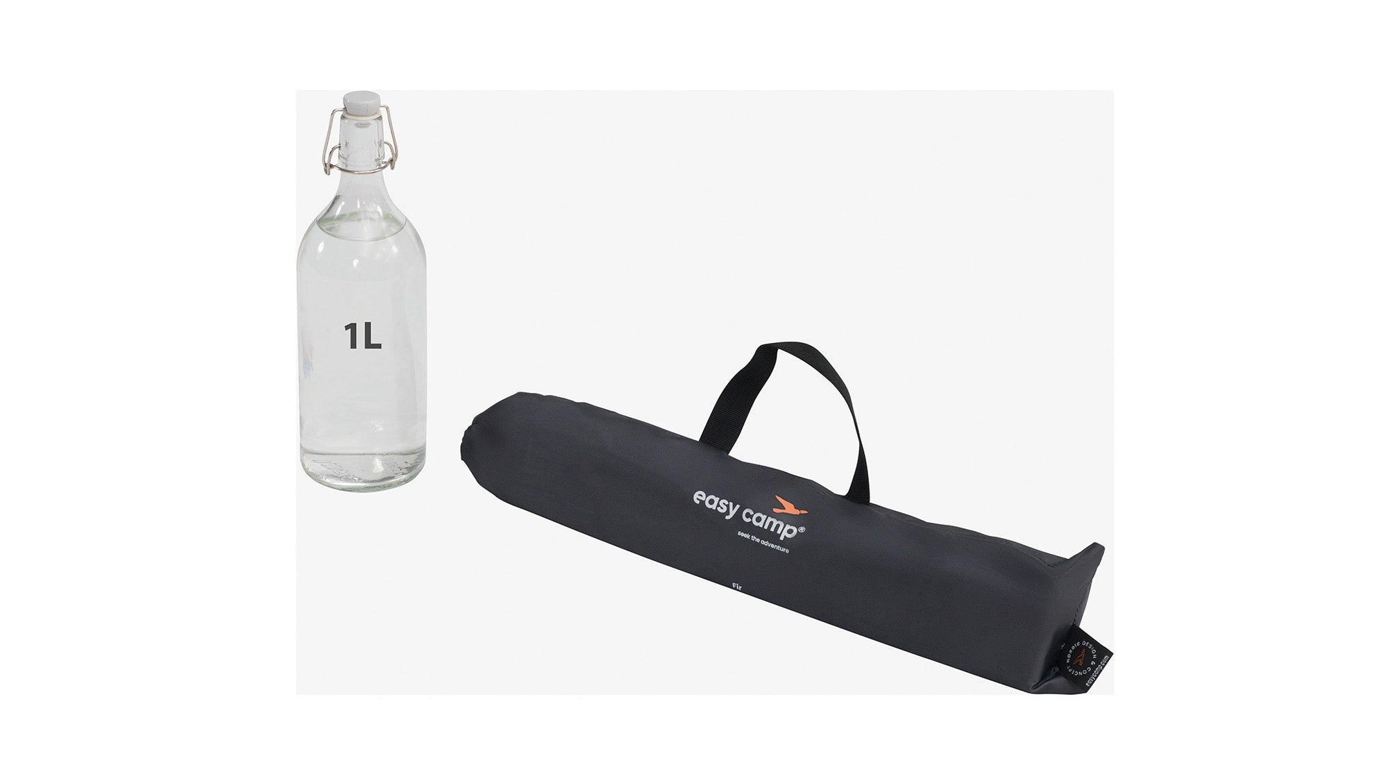 Τραπέζι Easy Camp Fir | www.lightgear.gr