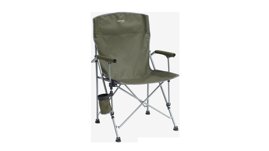 Καρέκλα Easy Camp Oak Olivine | www.lightgear.gr