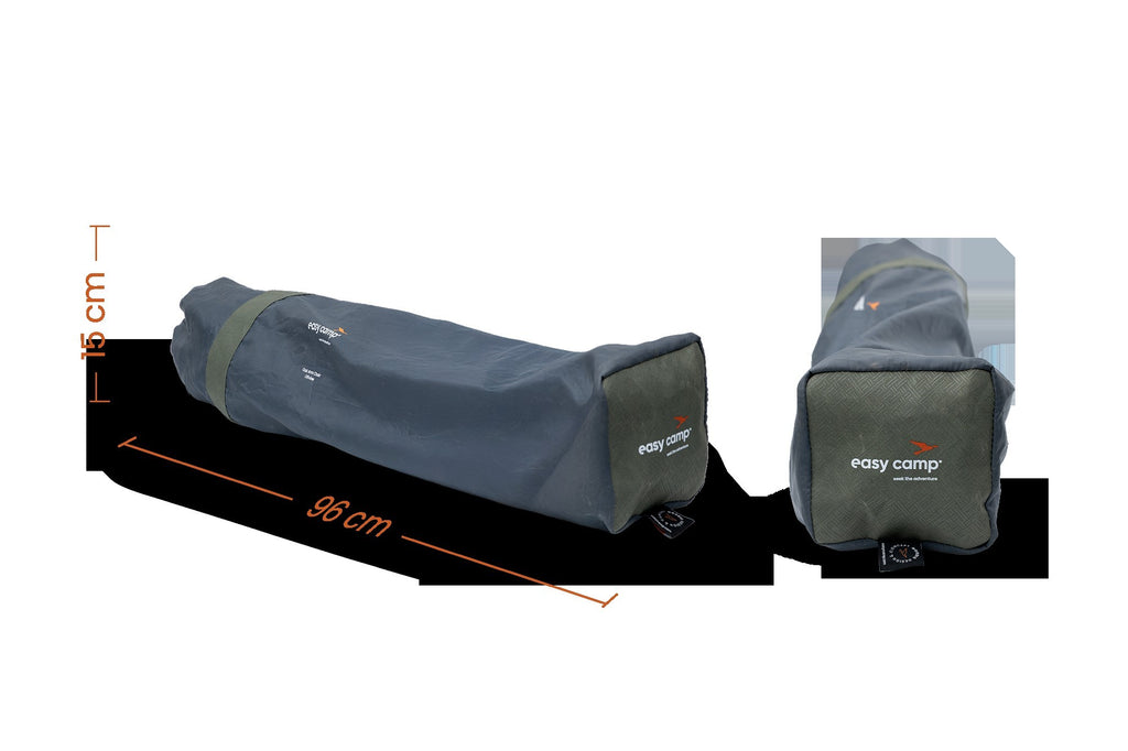 Καρέκλα Easy Camp Oak Olivine | www.lightgear.gr