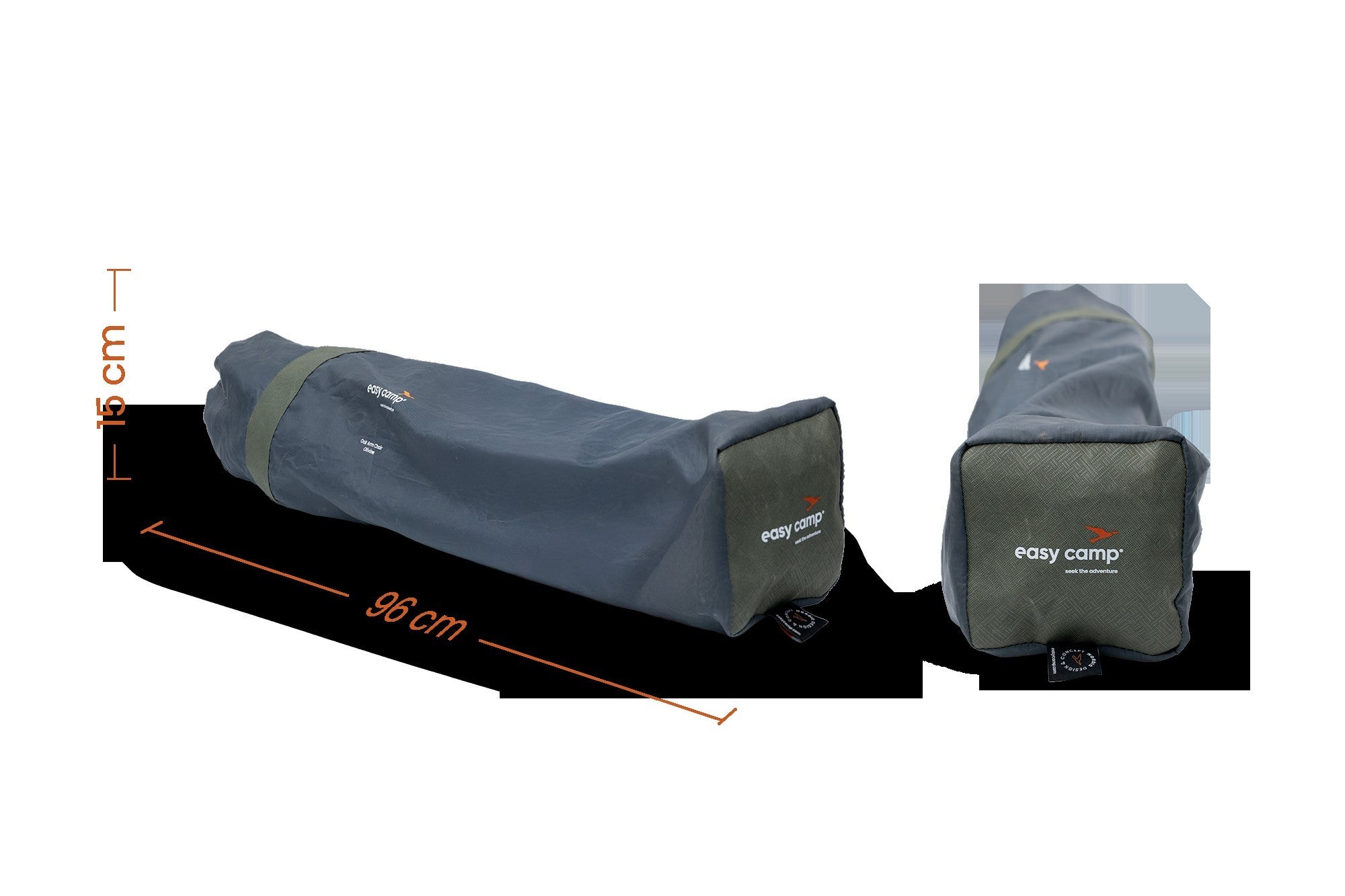 Καρέκλα Easy Camp Oak Olivine | www.lightgear.gr