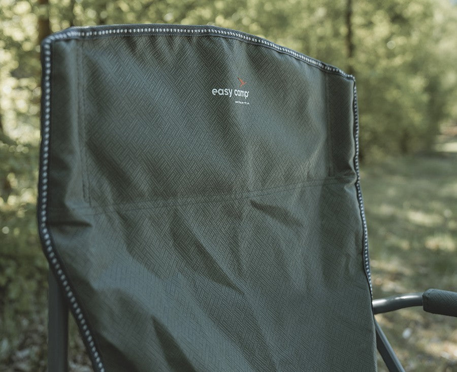 Καρέκλα Easy Camp Oak Olivine | www.lightgear.gr