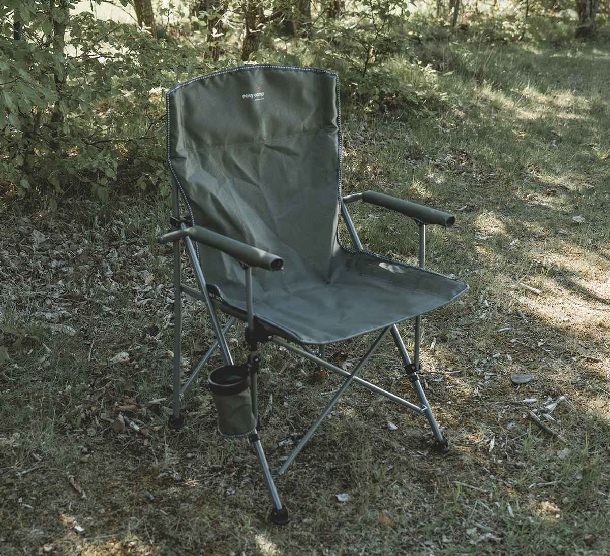 Καρέκλα Easy Camp Oak Olivine | www.lightgear.gr