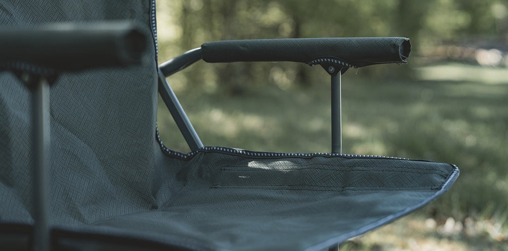 Καρέκλα Easy Camp Oak Olivine | www.lightgear.gr