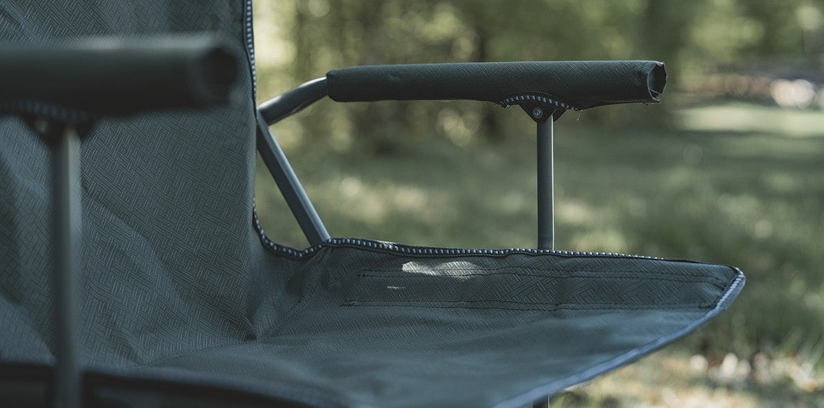 Καρέκλα Easy Camp Oak Olivine | www.lightgear.gr