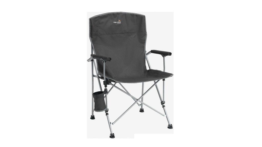 Καρέκλα Easy Camp Oak Ink Black | www.lightgear.gr