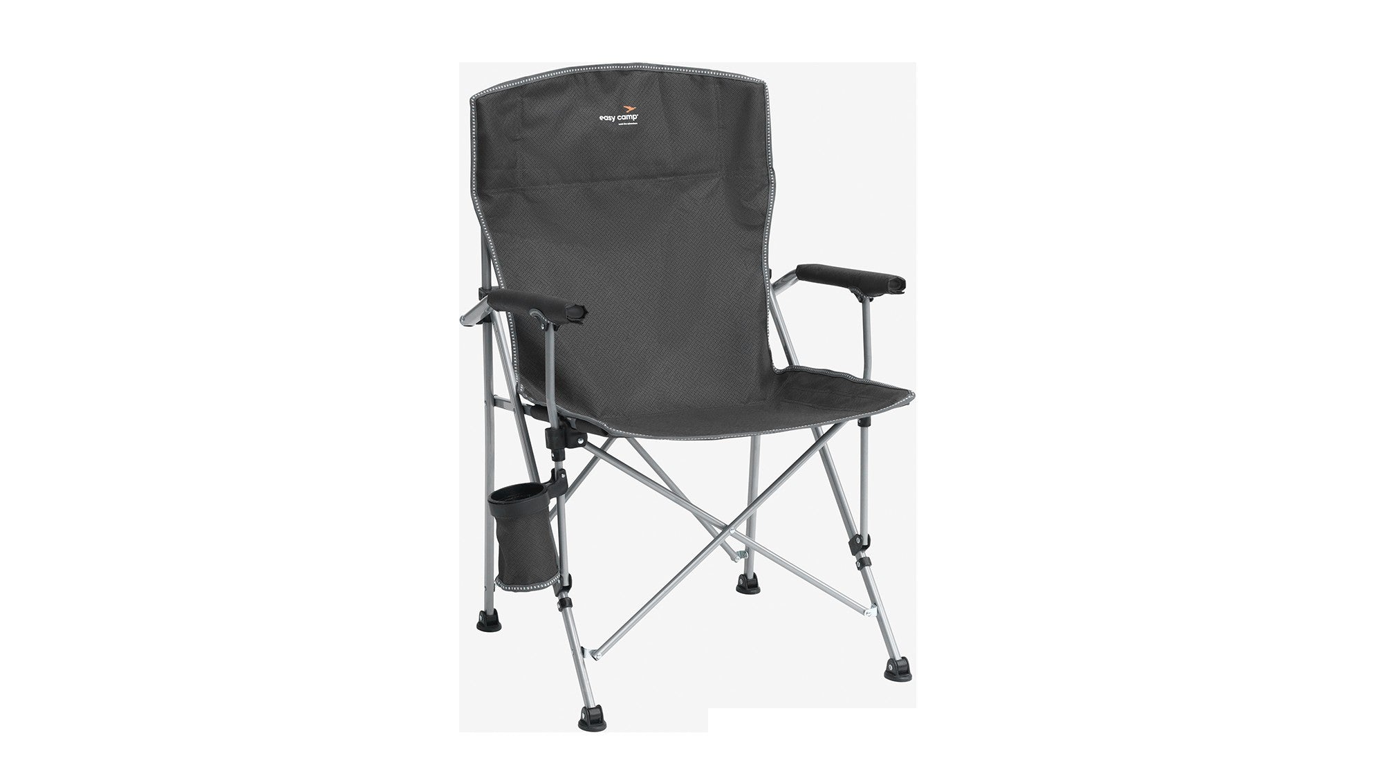Καρέκλα Easy Camp Oak Ink Black | www.lightgear.gr