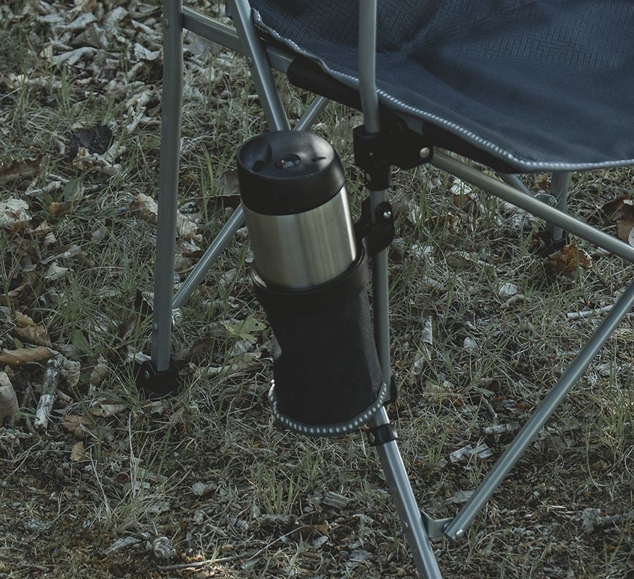 Καρέκλα Easy Camp Oak Ink Black | www.lightgear.gr