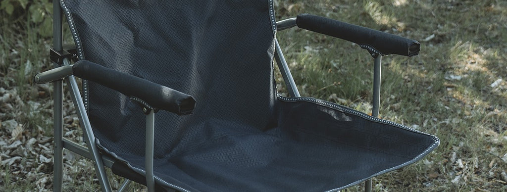 Καρέκλα Easy Camp Oak Ink Black | www.lightgear.gr