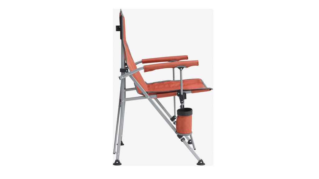 Καρέκλα Easy Camp Oak Clay Red | www.lightgear.gr