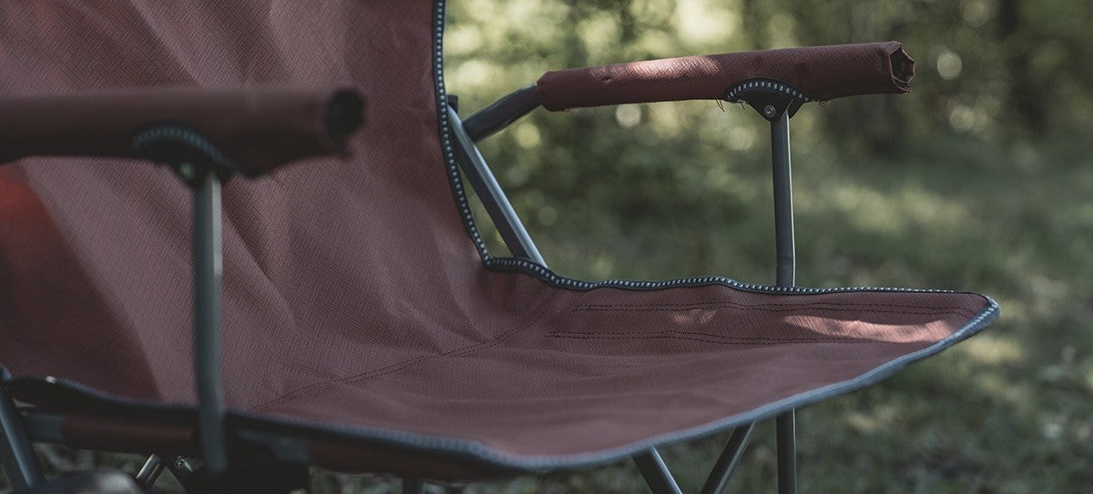 Καρέκλα Easy Camp Oak Clay Red | www.lightgear.gr