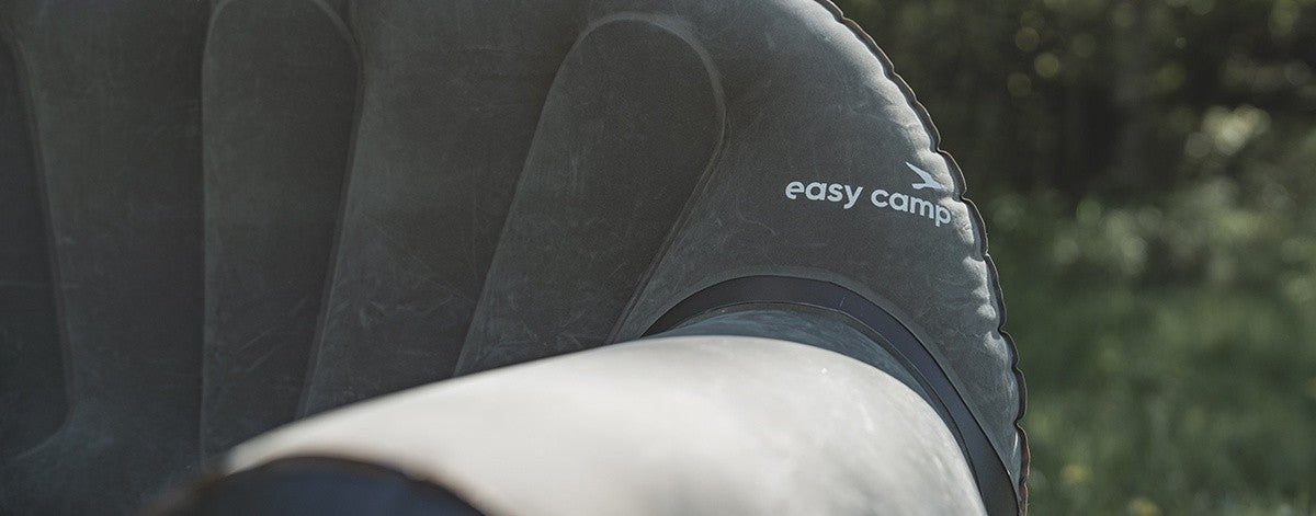 Φουσκωτή Πολυθρόνα Easy Camp Maple Arm Chair | www.lightgear.gr