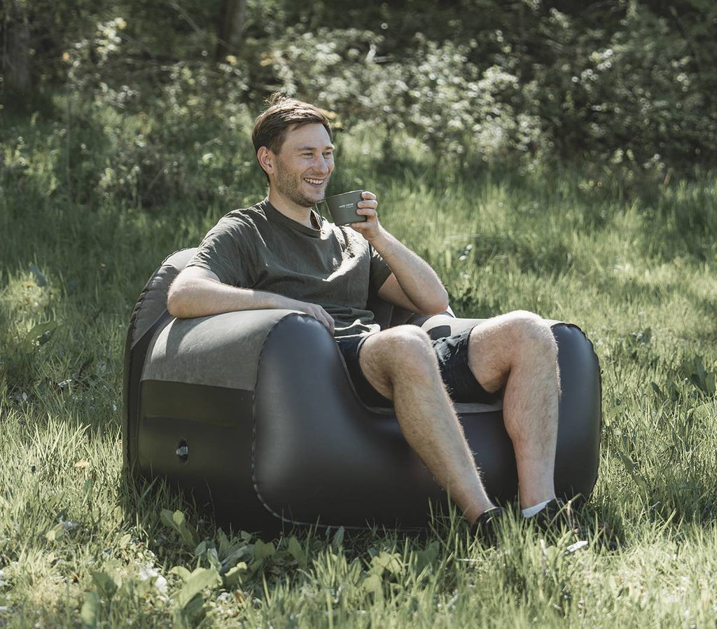 Φουσκωτή Πολυθρόνα Easy Camp Maple Arm Chair | www.lightgear.gr