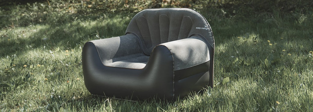 Φουσκωτή Πολυθρόνα Easy Camp Maple Arm Chair | www.lightgear.gr