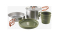 Σετ Μαγειρέματος Easy Camp Moss 2 Cook Set 2τεμ | www.lightgear.gr