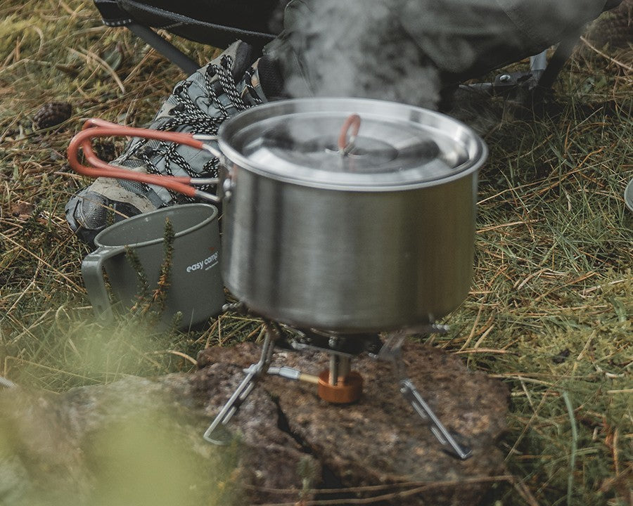 Σετ Μαγειρέματος Easy Camp Moss 4 Cook Set | www.lightgear.gr