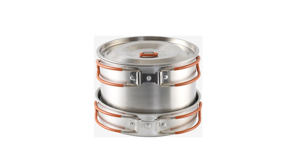 Σετ Μαγειρέματος Easy Camp Moss 4 Cook Set | www.lightgear.gr