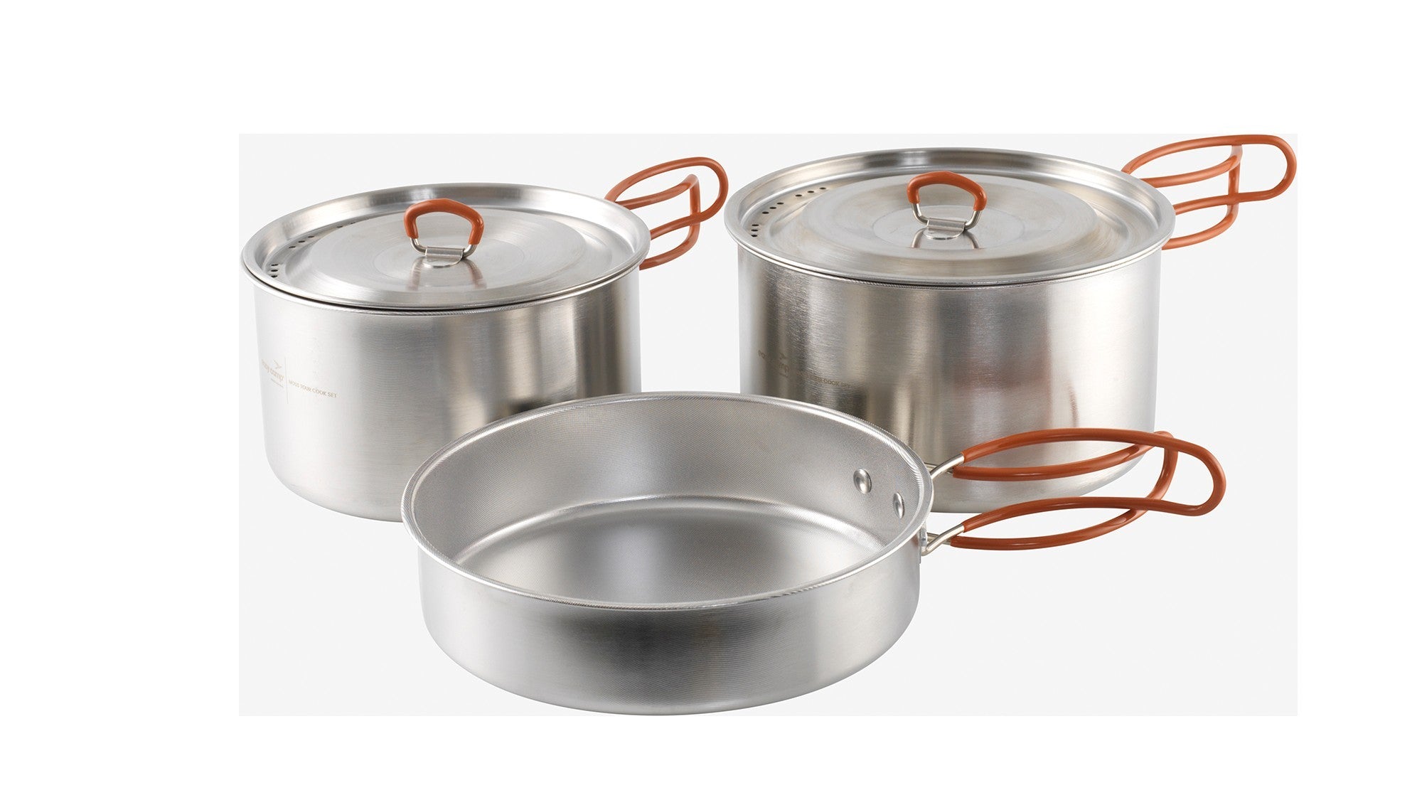 Σετ Μαγειρέματος Easy Camp Moss Tour Cook Set | www.lightgear.gr