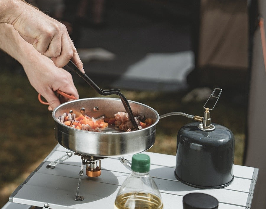 Σετ Μαγειρέματος Easy Camp Moss Tour Cook Set | www.lightgear.gr