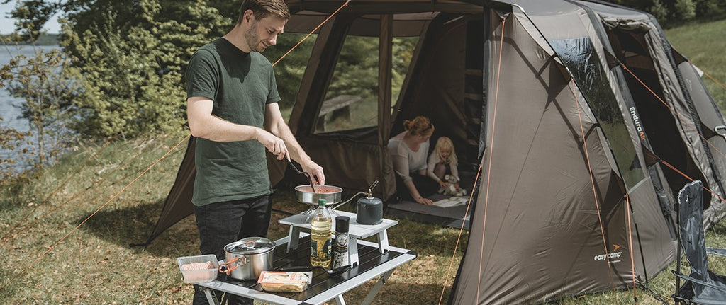Σετ Μαγειρέματος Easy Camp Moss Tour Cook Set | www.lightgear.gr