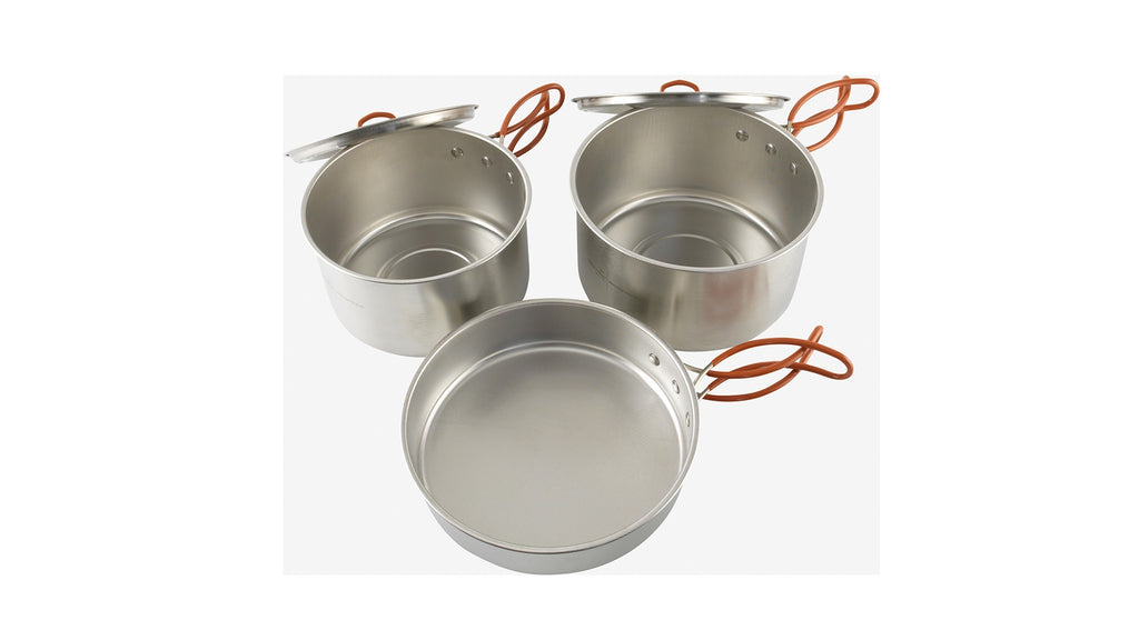 Σετ Μαγειρέματος Easy Camp Moss Tour Cook Set | www.lightgear.gr
