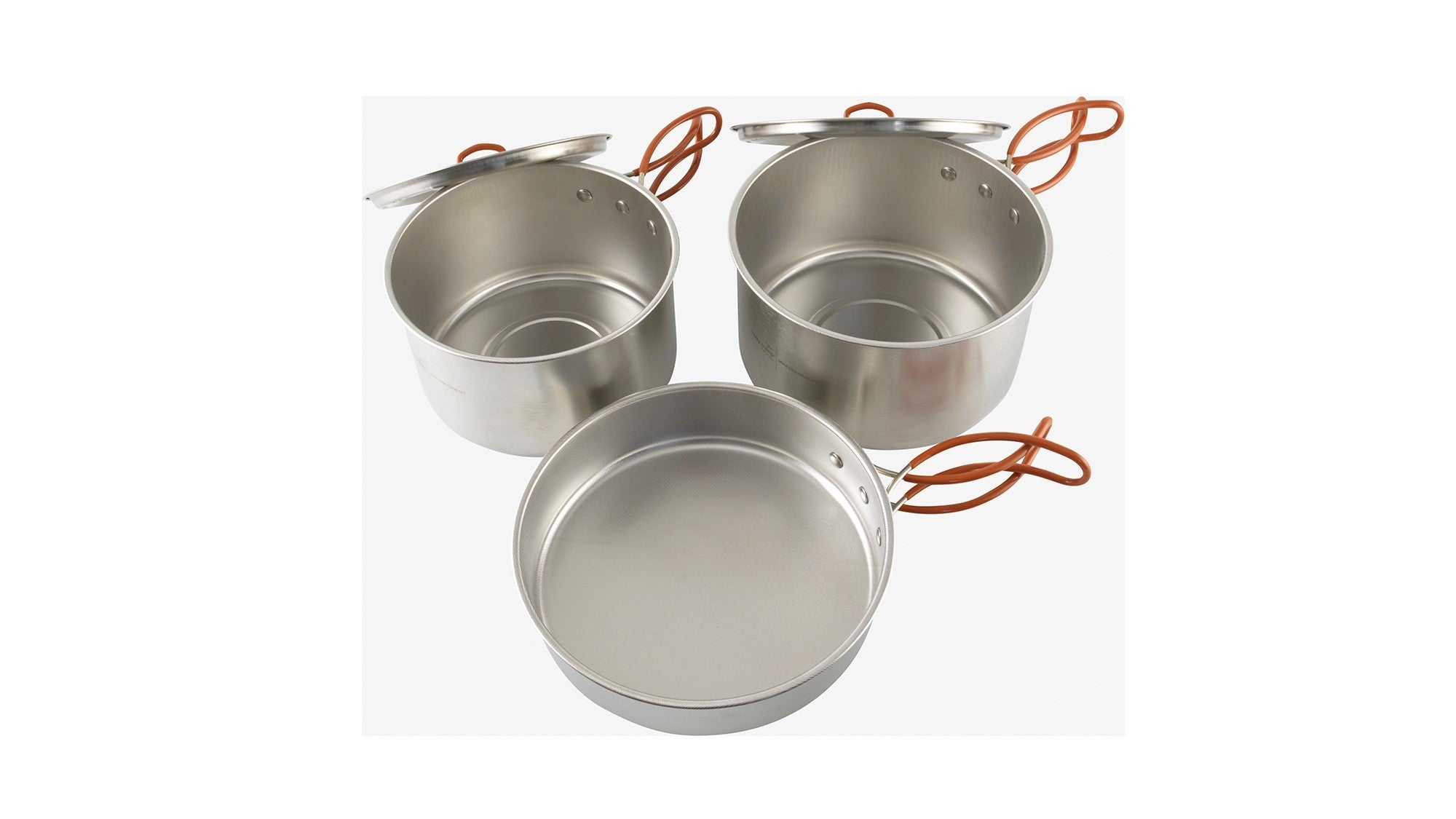 Σετ Μαγειρέματος Easy Camp Moss Tour Cook Set | www.lightgear.gr