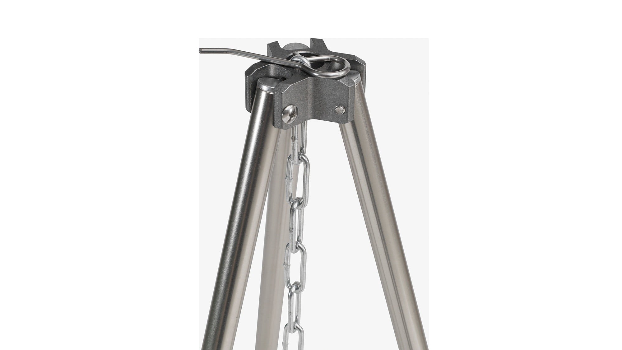 Τρίποδο Μαγειρέματος Campfire Aluminium Easy Camp | www.lightgear.gr