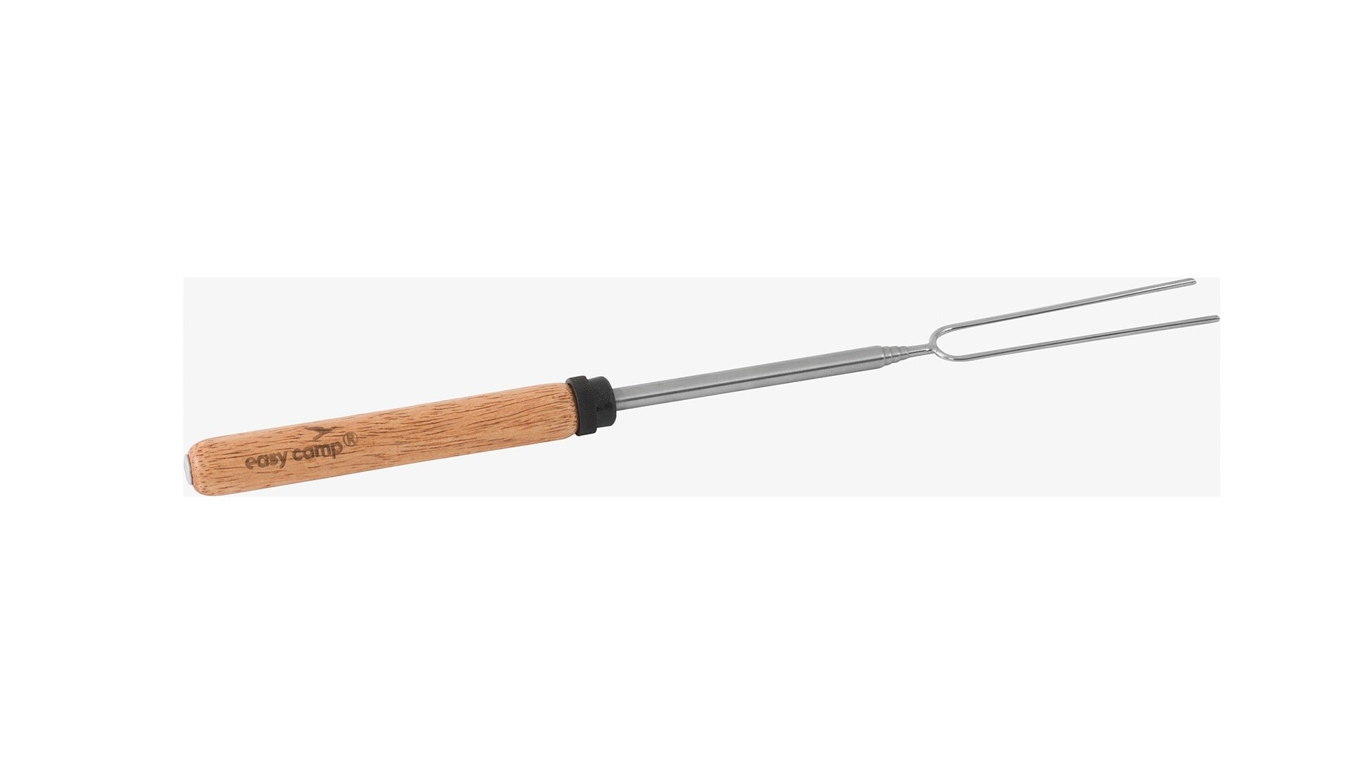 Τηλεσκοπικό Πιρούνι Campfire Grill Easy Camp | www.lightgear.gr