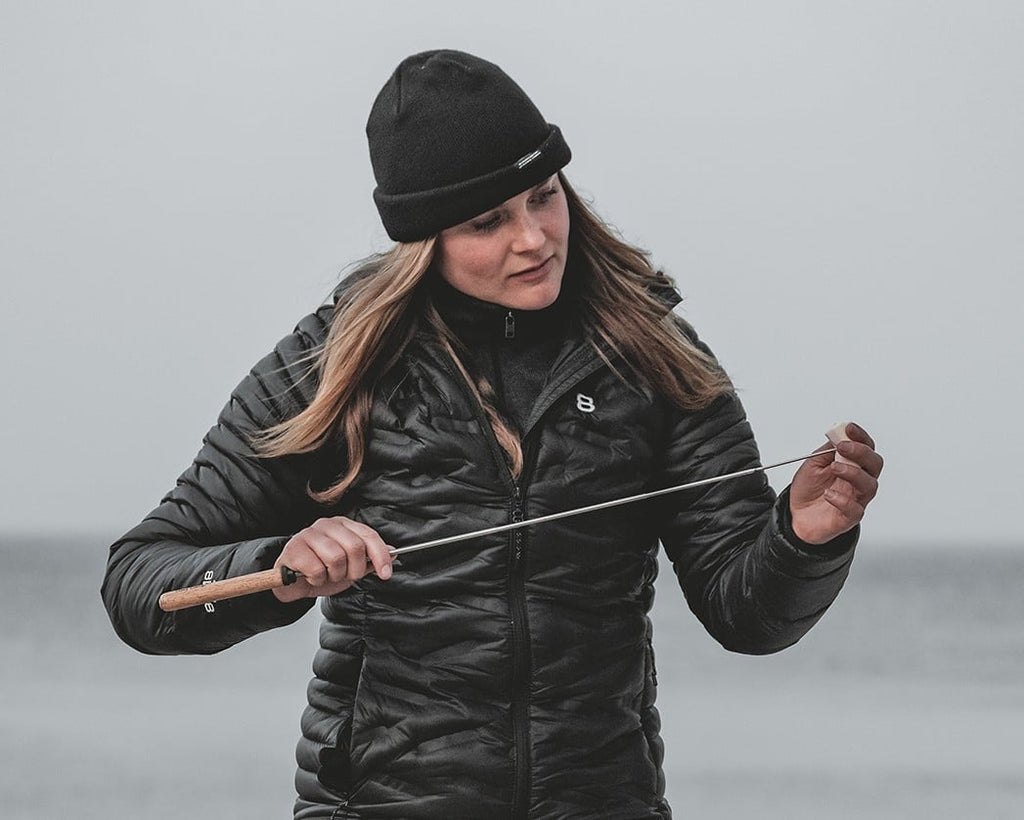 Τηλεσκοπικό Πιρούνι Campfire Grill Easy Camp | www.lightgear.gr