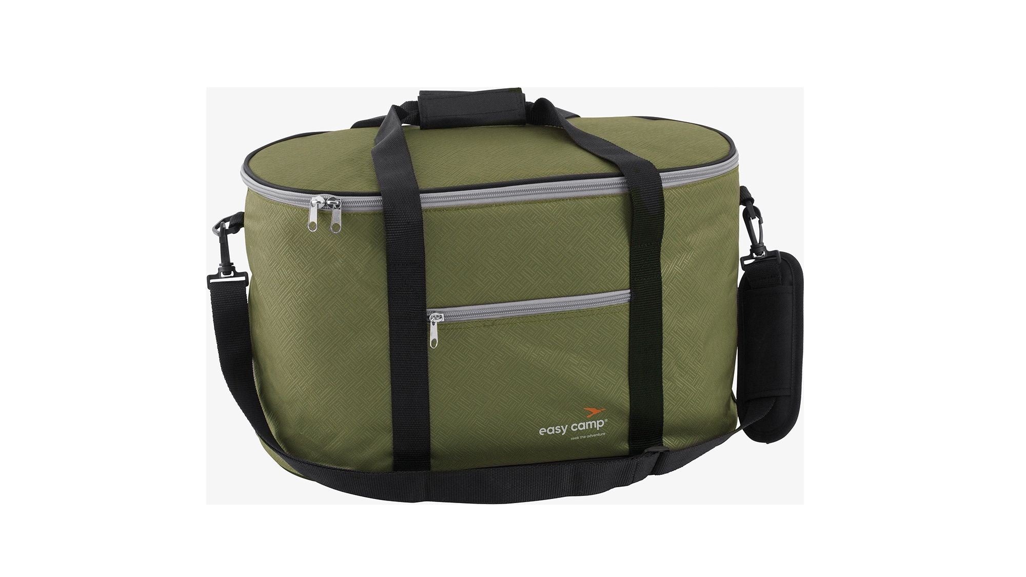 Τσάντα Ψυγείο Cooler Easy Camp Arctic Daisy L 28L | www.lightgear.gr