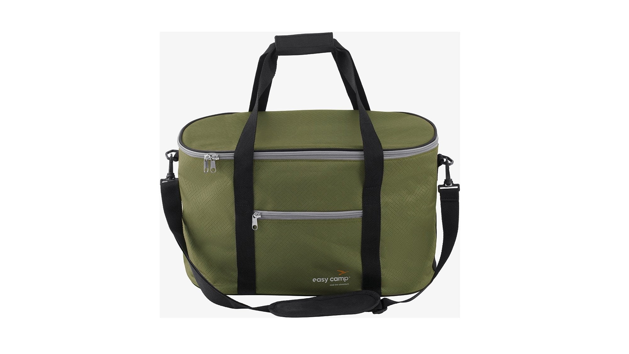 Τσάντα Ψυγείο Cooler Easy Camp Arctic Daisy L 28L | www.lightgear.gr