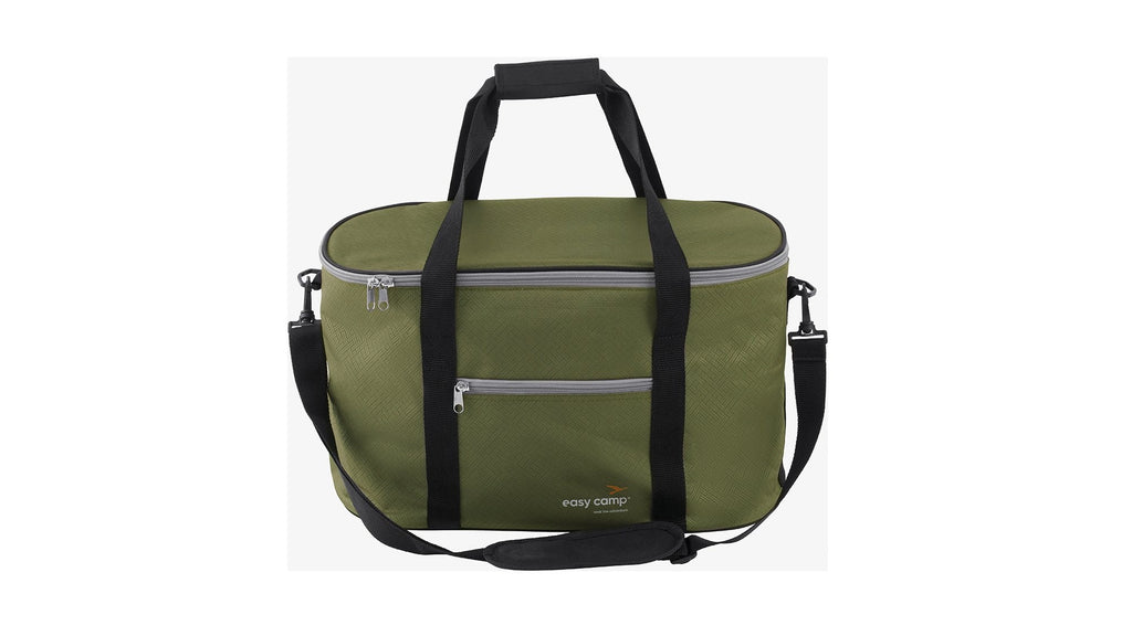 Τσάντα Ψυγείο Cooler Easy Camp Arctic Daisy L 28L | www.lightgear.gr