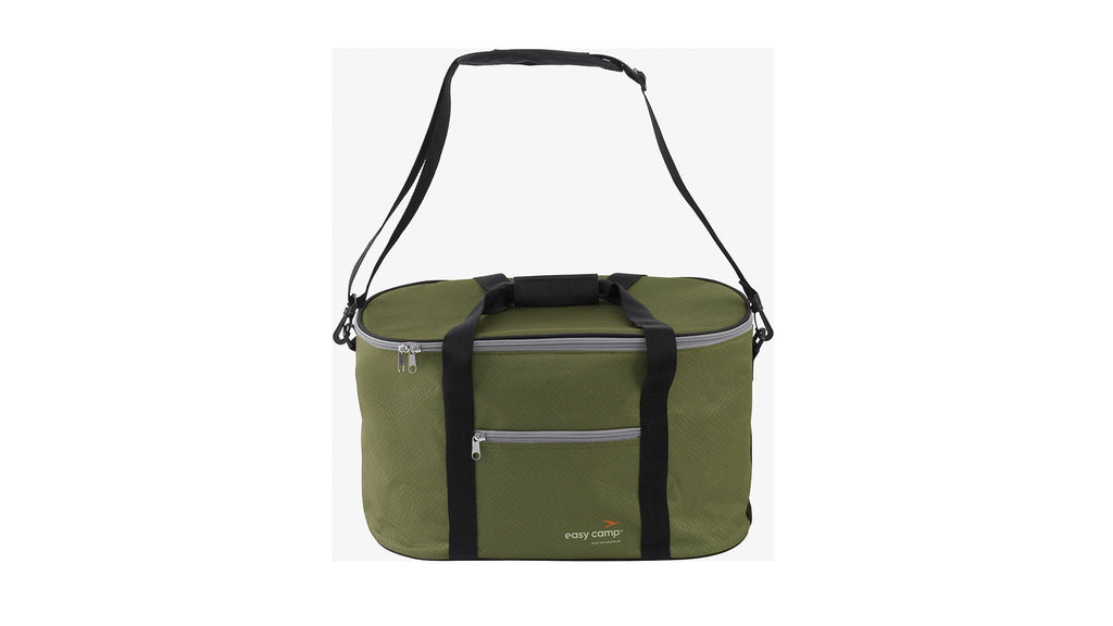 Τσάντα Ψυγείο Cooler Easy Camp Arctic Daisy L 28L | www.lightgear.gr