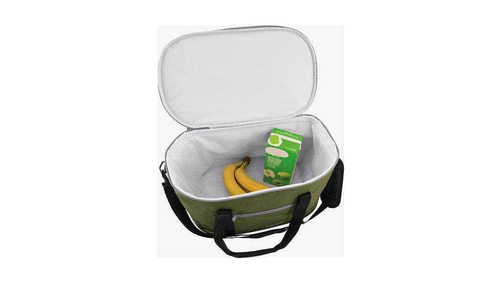 Τσάντα Ψυγείο Cooler Easy Camp Arctic Daisy L 28L | www.lightgear.gr