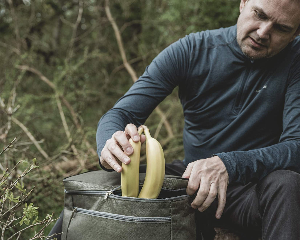 Τσάντα Ψυγείο Cooler Easy Camp Arctic Daisy M 15L | www.lightgear.gr