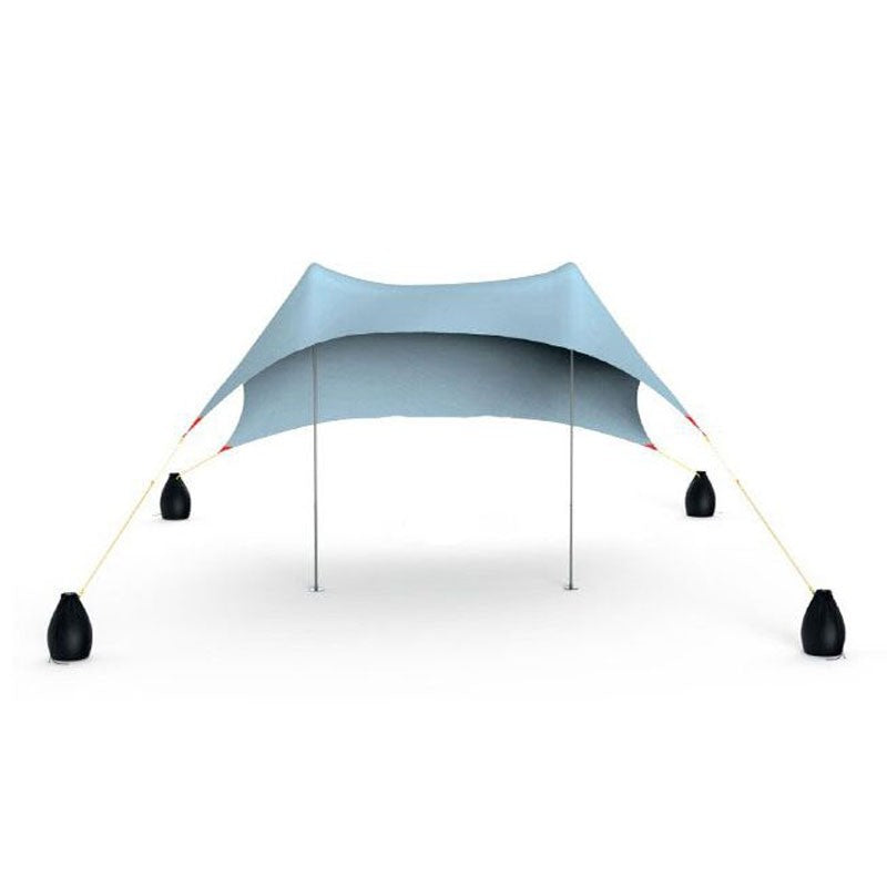 Ελαστική Τέντα Παραλίας Salty Tribe Aeolians 2x2m | www.lightgear.gr