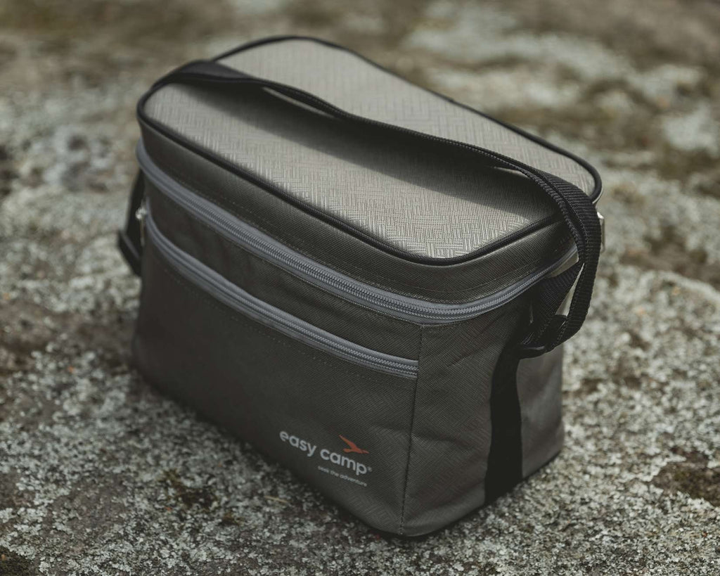 Τσάντα Ψυγείο Cooler Easy Camp Arctic Daisy S 5L | www.lightgear.gr