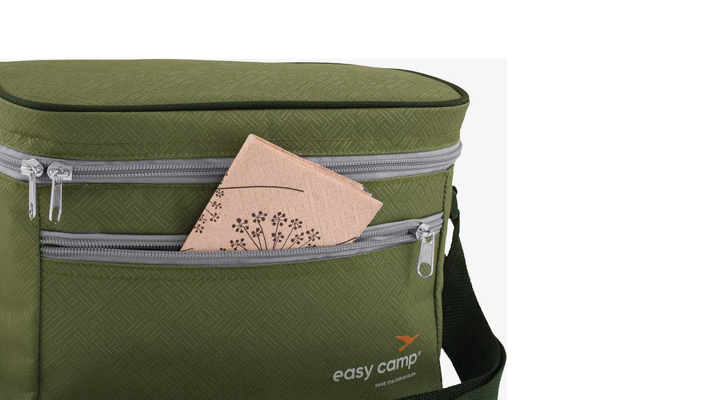 Τσάντα Ψυγείο Cooler Easy Camp Arctic Daisy S 5L | www.lightgear.gr