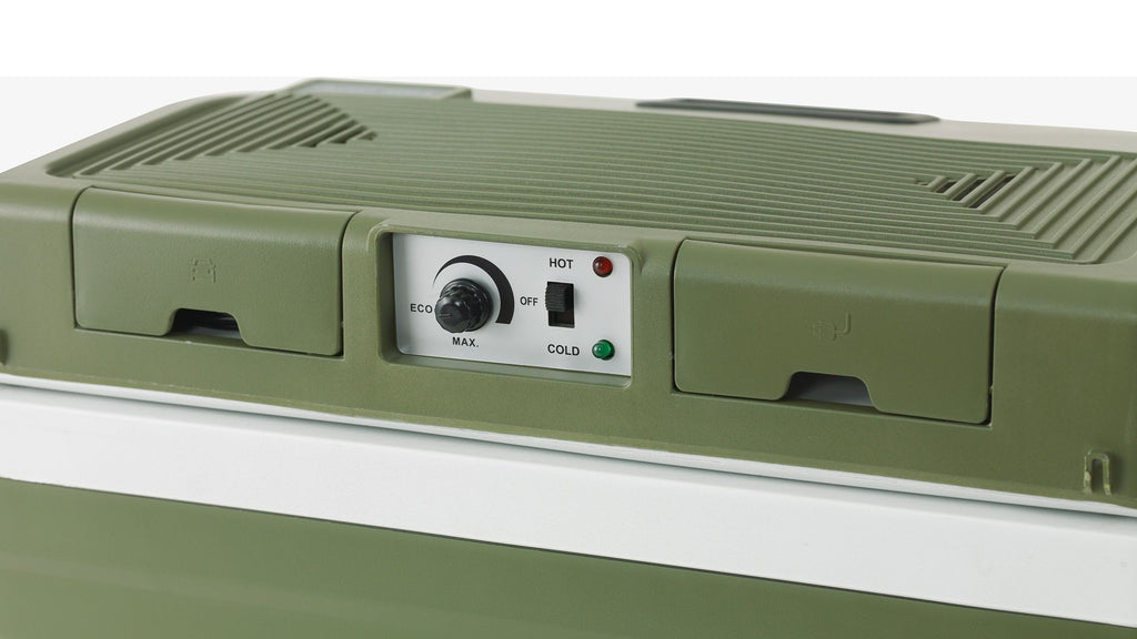 Ψυγείο Easy Camp Arctic Bluebell 12V/230V 24L | www.lightgear.gr