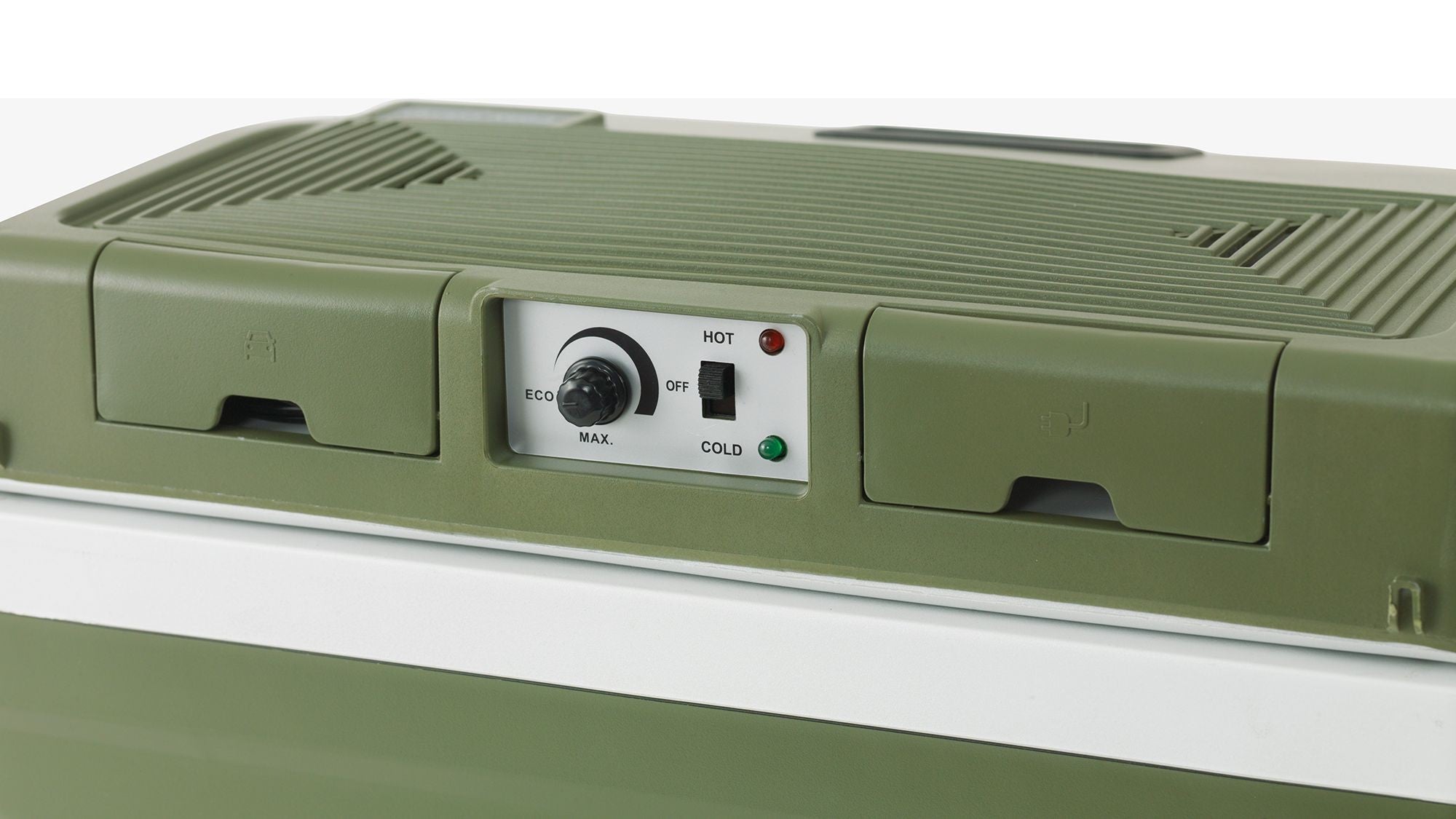 Ψυγείο Easy Camp Arctic Bluebell 12V/230V 24L | www.lightgear.gr