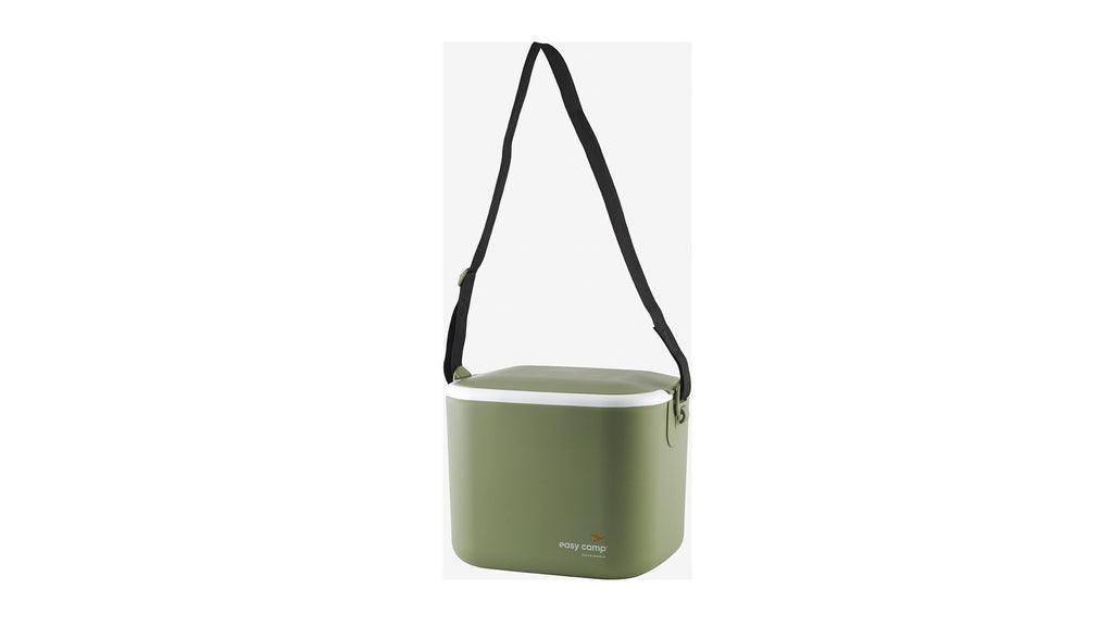 Ψυγείο Easy Camp Arctic Poppy | www.lightgear.gr