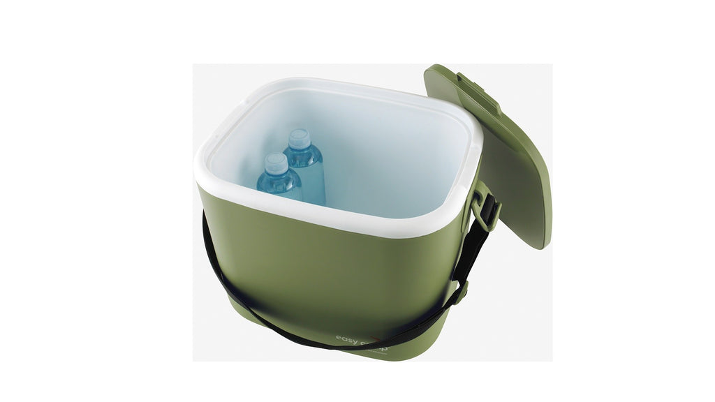 Ψυγείο Easy Camp Arctic Poppy | www.lightgear.gr