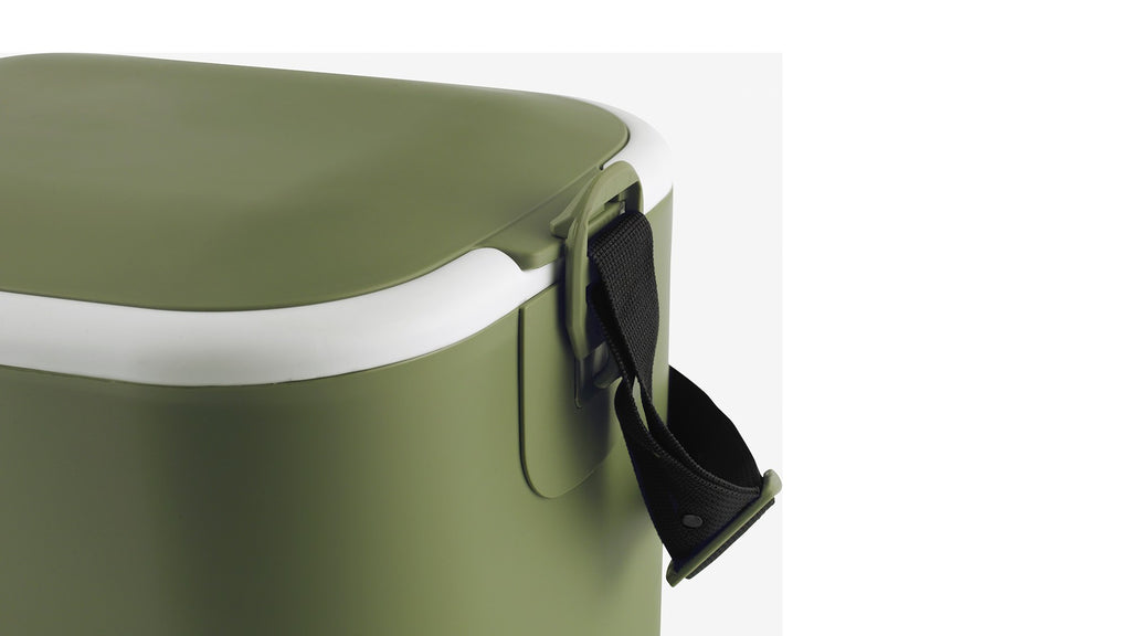 Ψυγείο Easy Camp Arctic Poppy | www.lightgear.gr