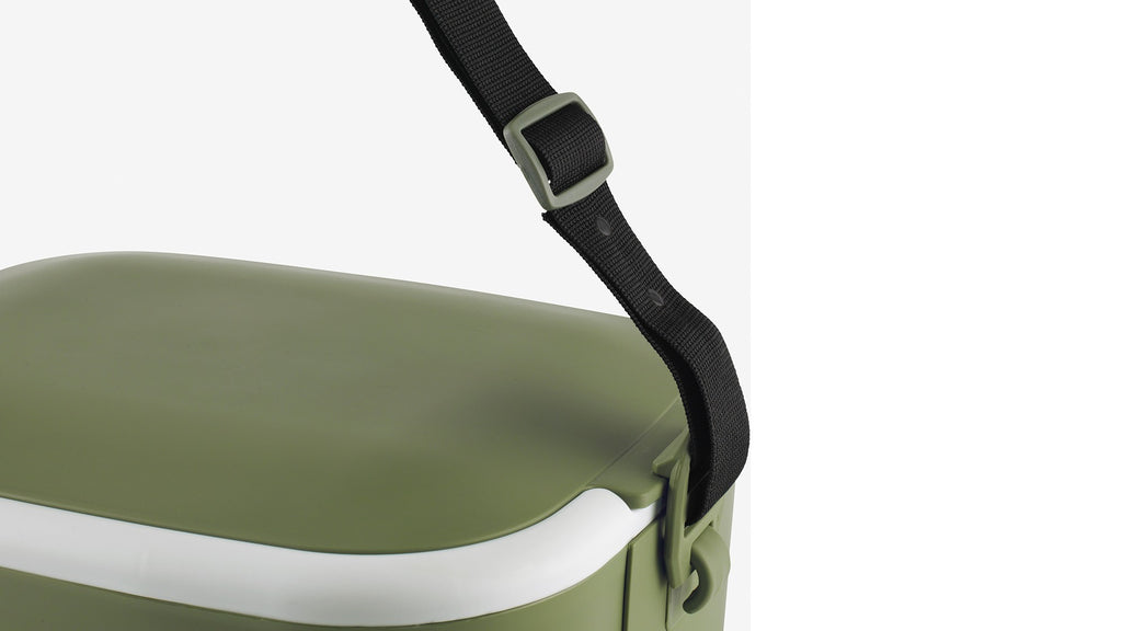 Ψυγείο Easy Camp Arctic Poppy | www.lightgear.gr
