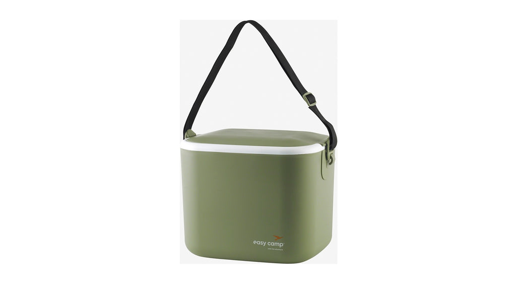Ψυγείο Easy Camp Arctic Poppy | www.lightgear.gr