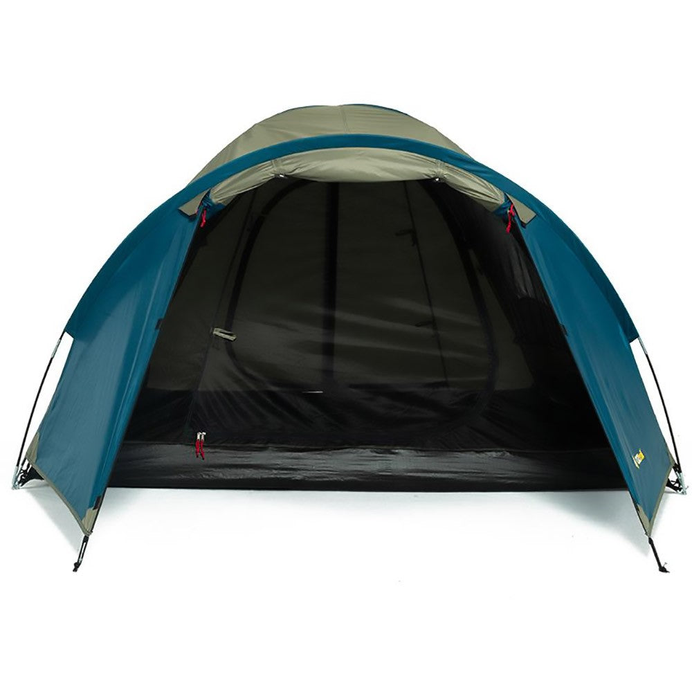 Σκηνή Oztrail Tasman 3V Μπλε | www.lightgear.gr