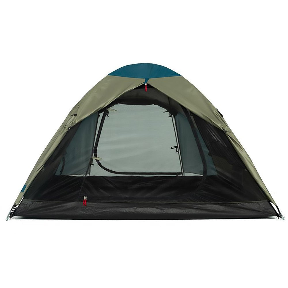 Σκηνή Oztrail Tasman 3V Μπλε | www.lightgear.gr
