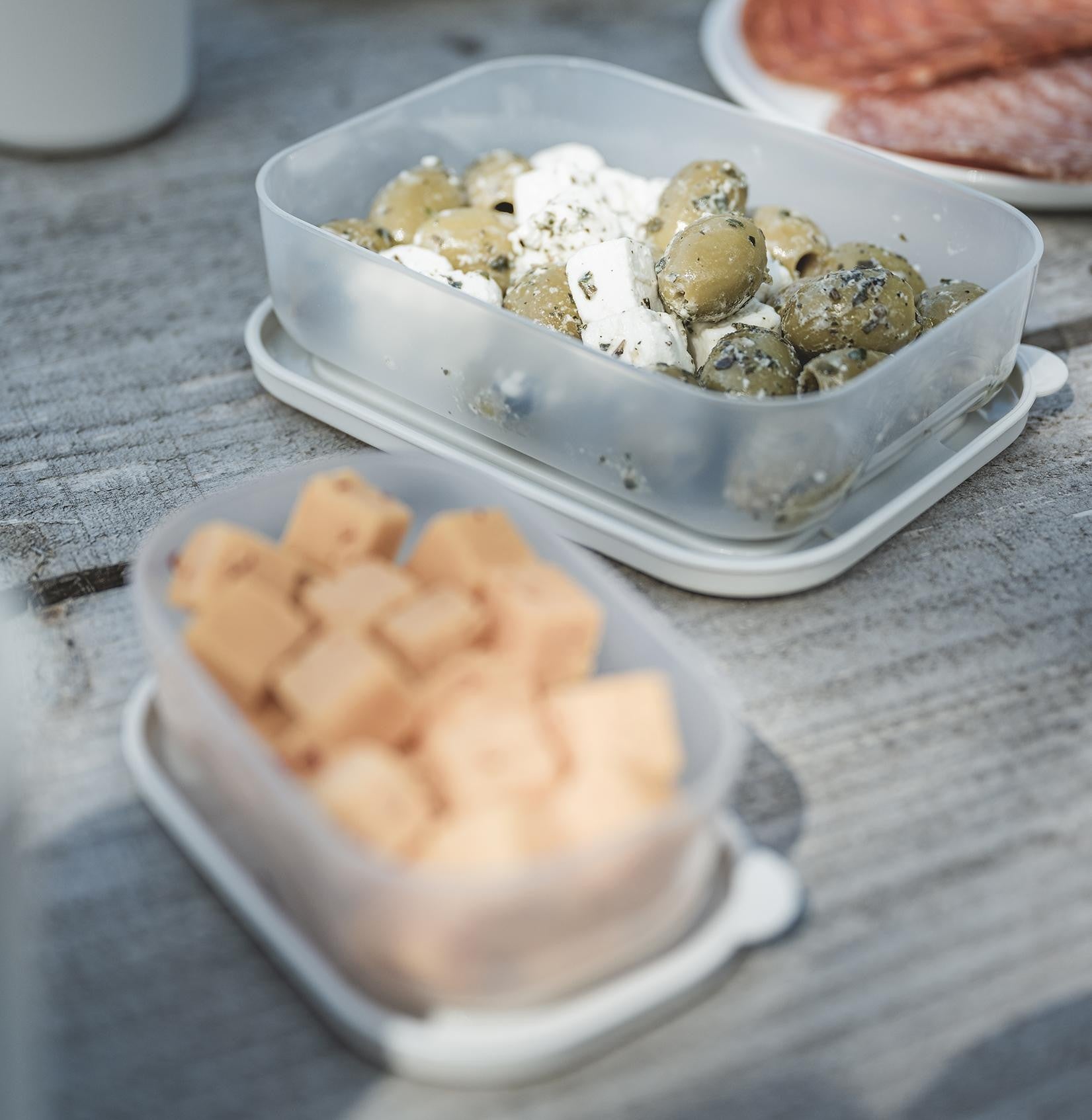 Κουτί Πικνίκ Easy Camp Picnic Box L | www.lightgear.gr