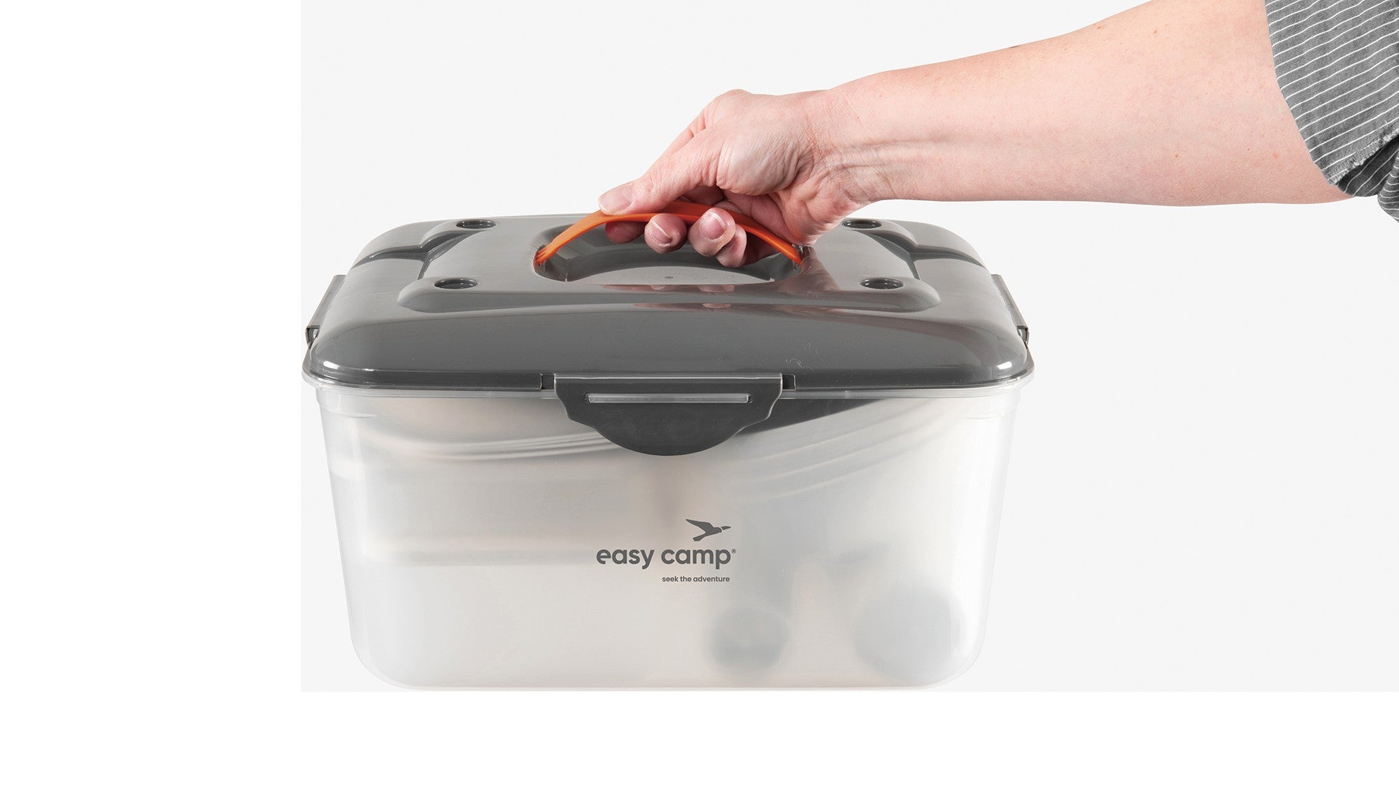 Κουτί Πικνίκ Easy Camp Picnic Box L | www.lightgear.gr